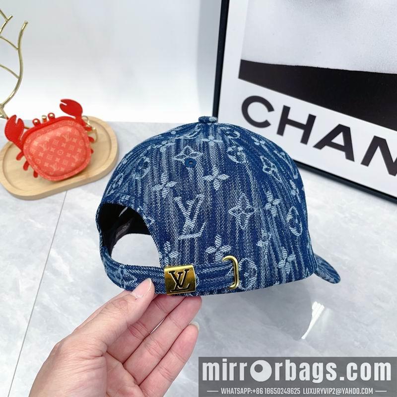 Replica LV Hat dx11