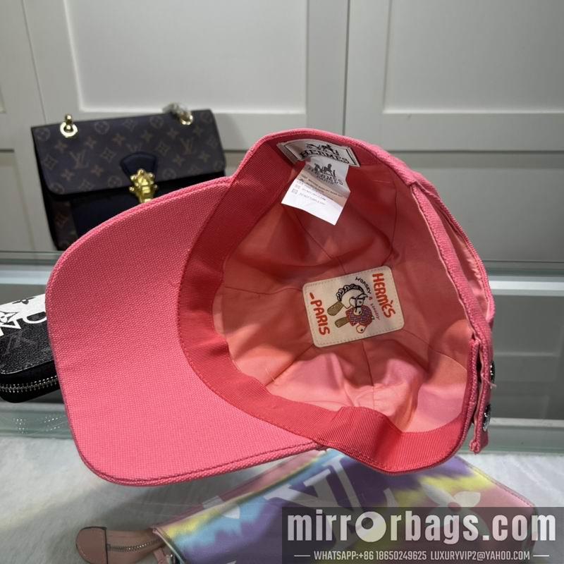 Replica Hermes cap dx23