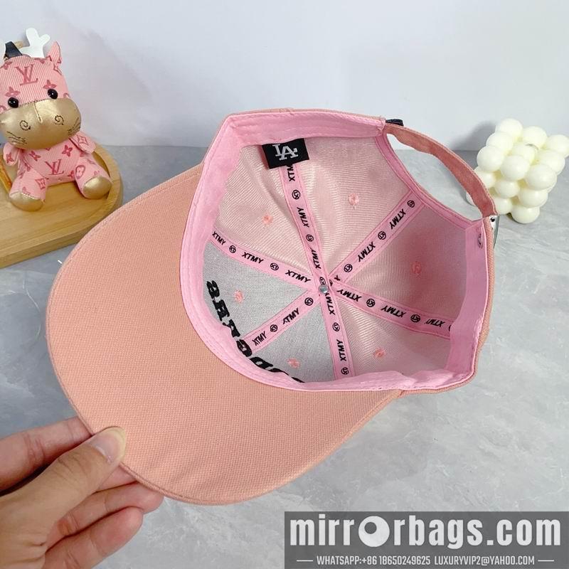 Replica MLB NY cap dx21