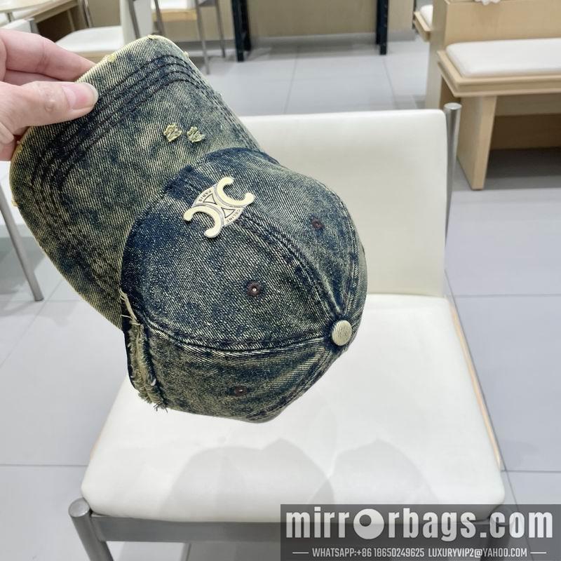 Replica Celine Hat 032003