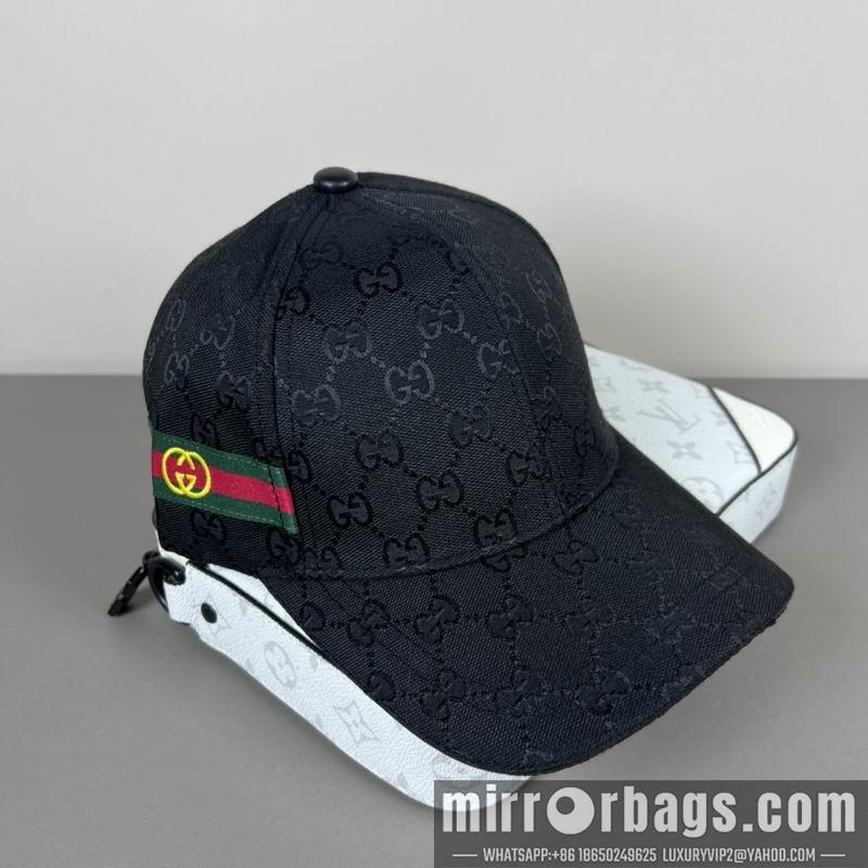 Replica Gucci cap dx26