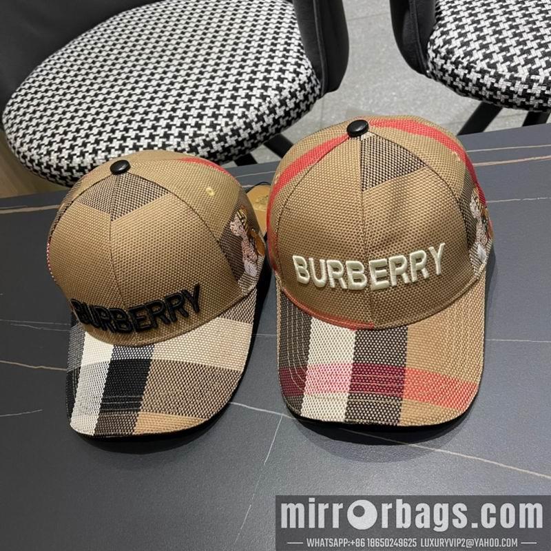 Replica Burberry cap 021002