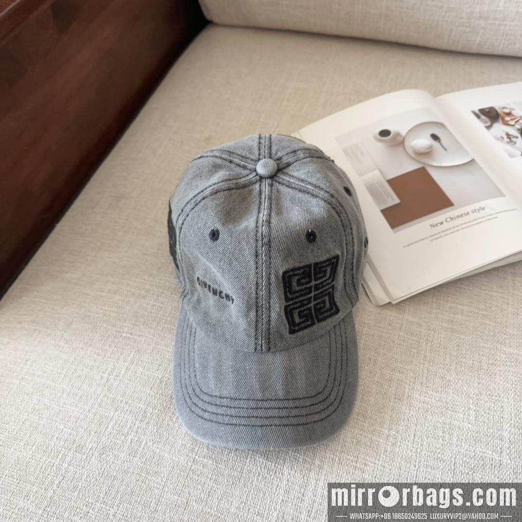 Replica Givenchy Hat dx07