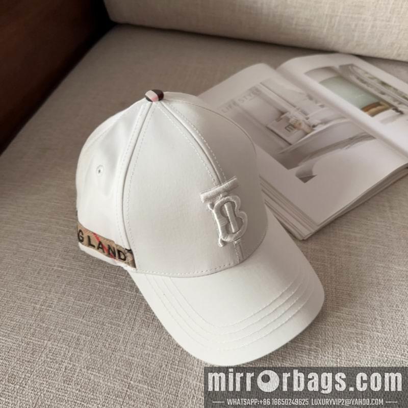 Replica Burberry cap dx06
