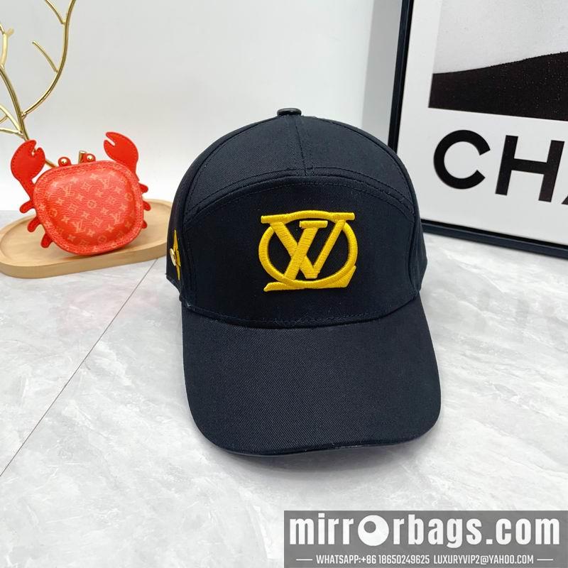 Replica LV Hat dx05