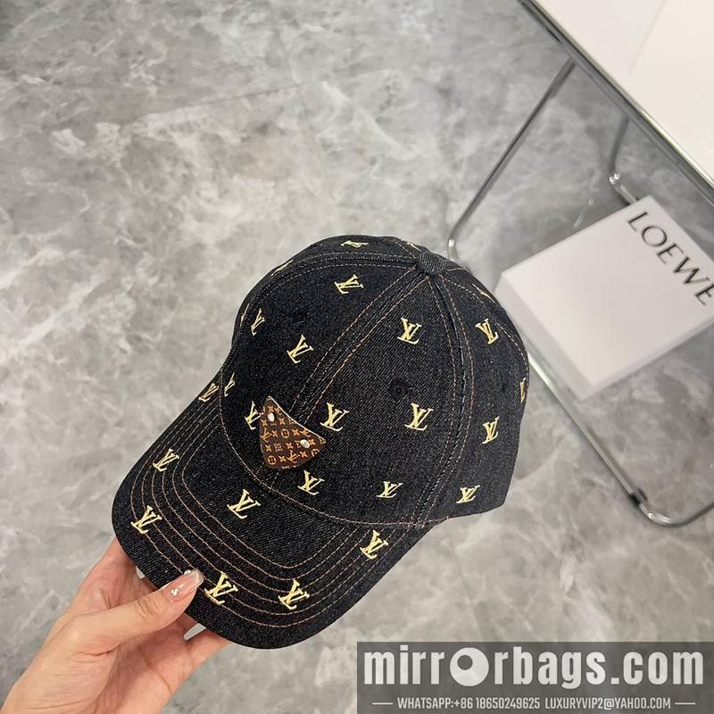 Replica LV cap 082605