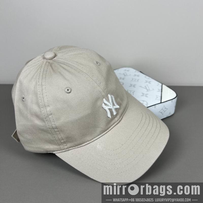 Replica MLB NY cap dx45