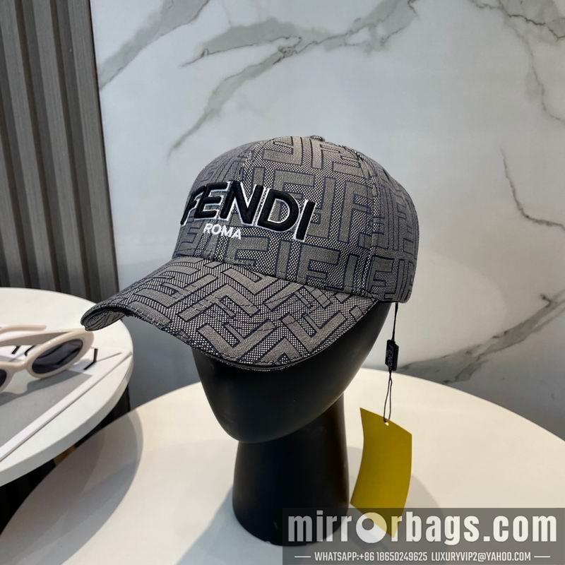 Replica Fendi cap dx73