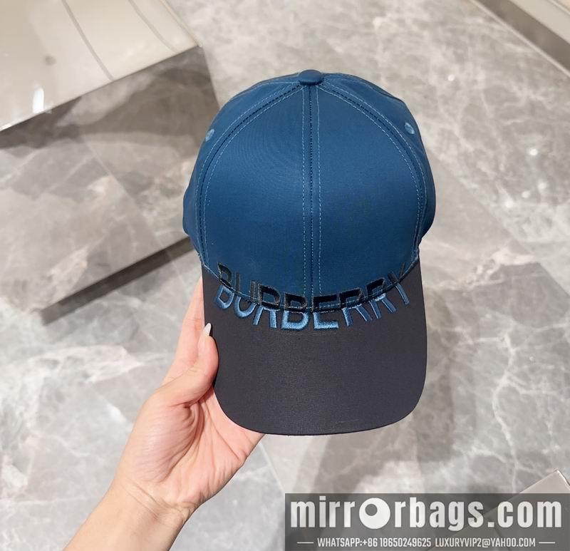 Replica Burberry cap dx02