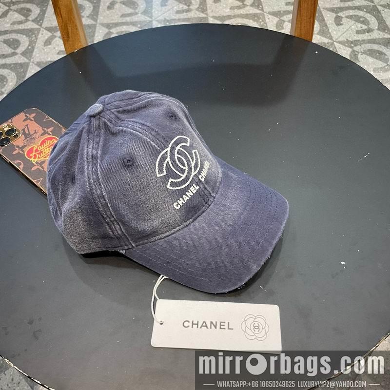 Replica Chanel cap 072304