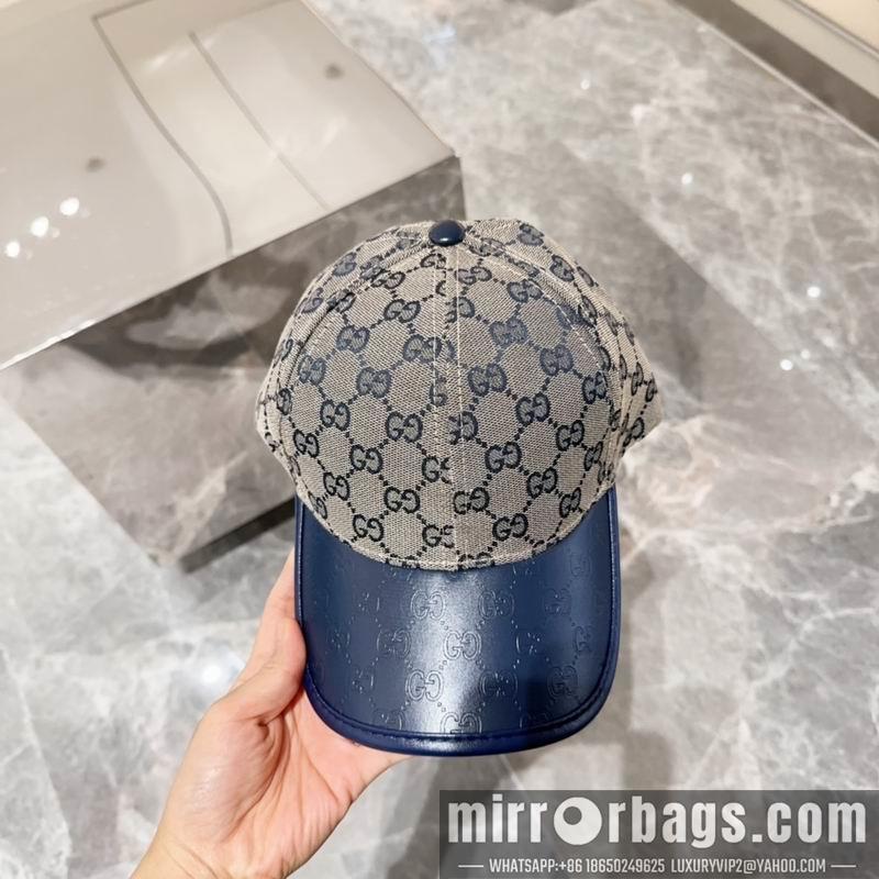 Replica Gucci Hat 050704