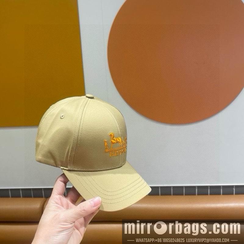 Replica Hermes Cap 021001