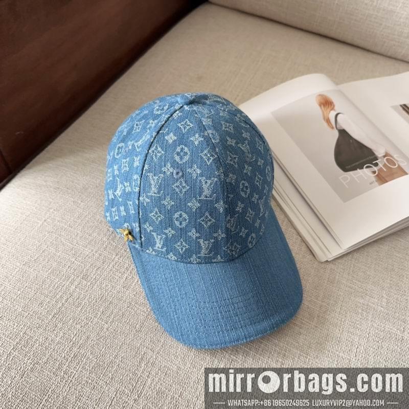 Replica LV Hat 021102