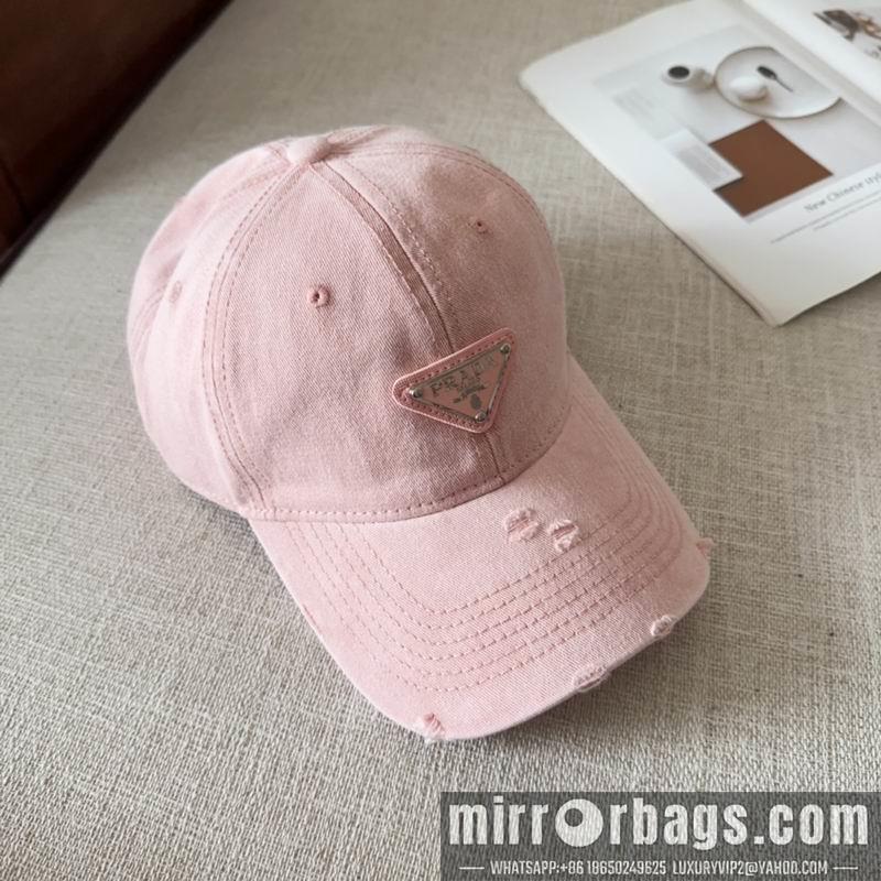 Replica Prada cap 120401