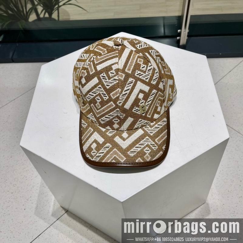 Replica Fendi cap 042601
