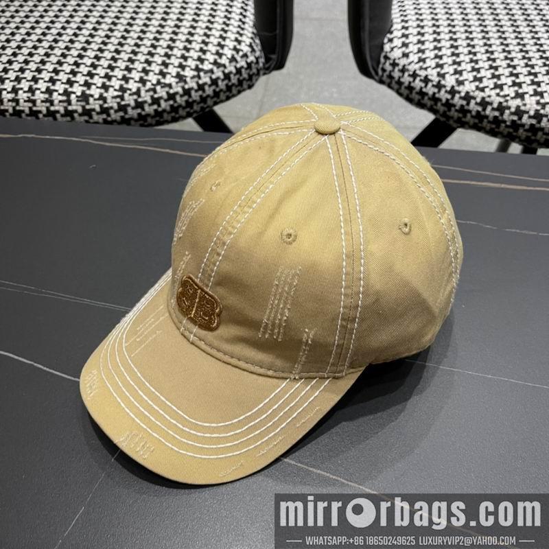 Replica Balenciaga cap 081007