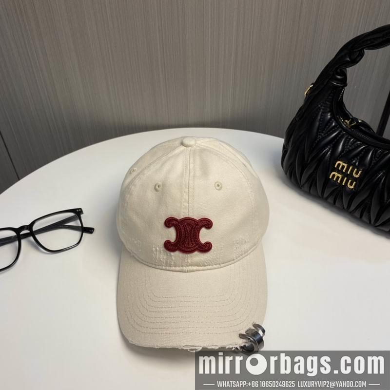 Replica Celine cap dx124
