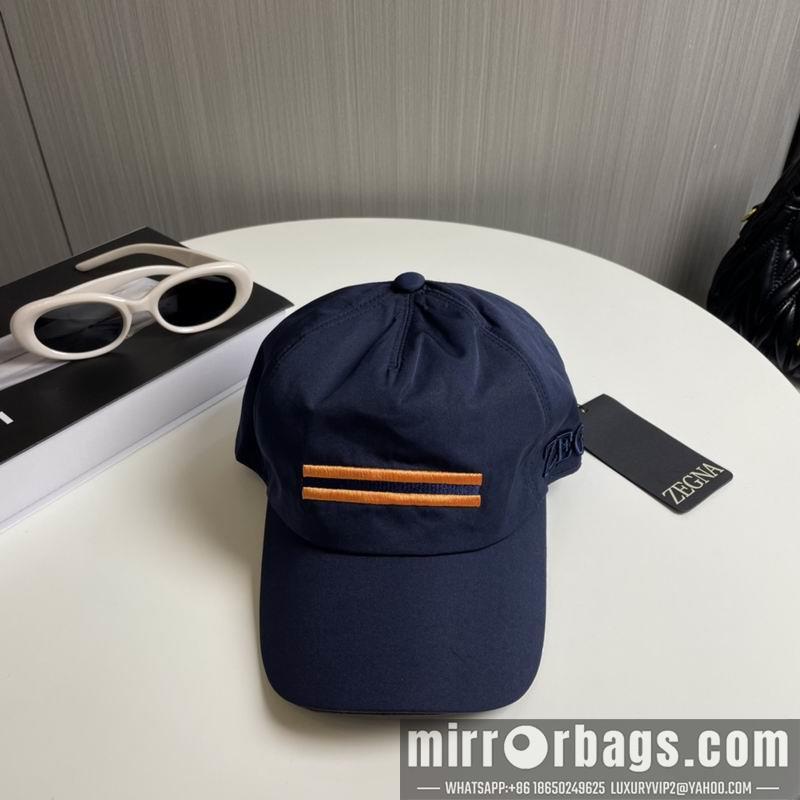 Replica Zegna cap 050706