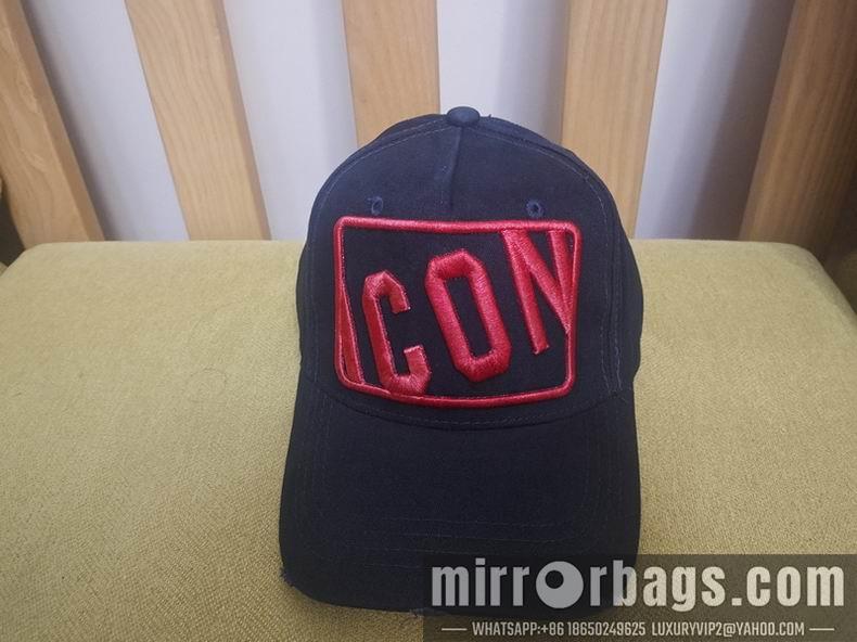 Replica DSQ Cap y 43