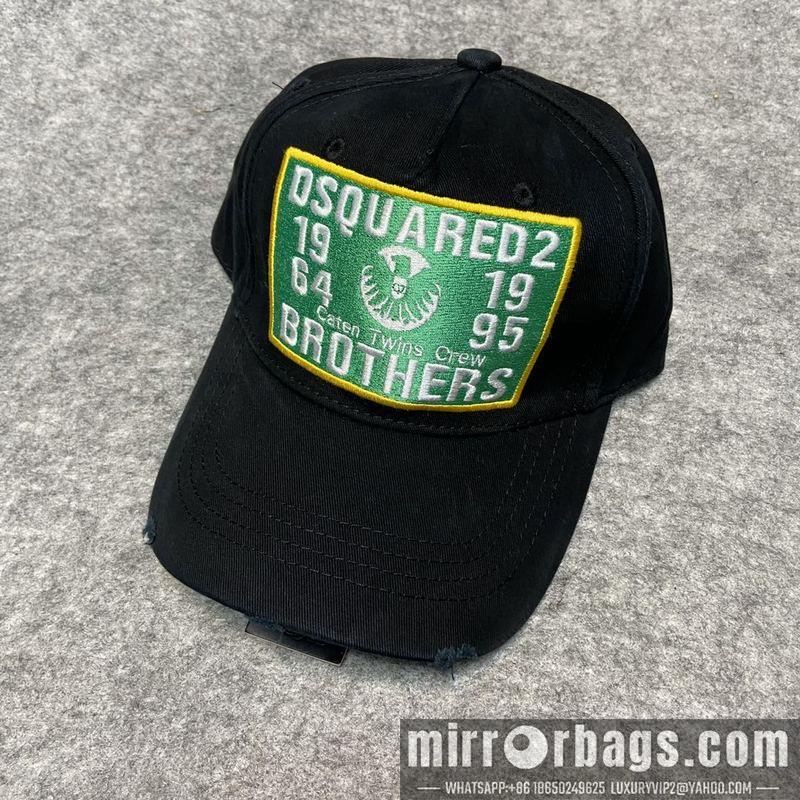 Replica DSQ cap D67