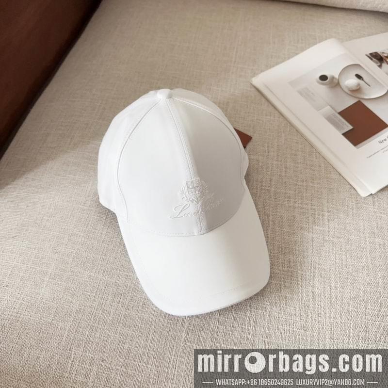 Replica Loro Piana Hat dx12