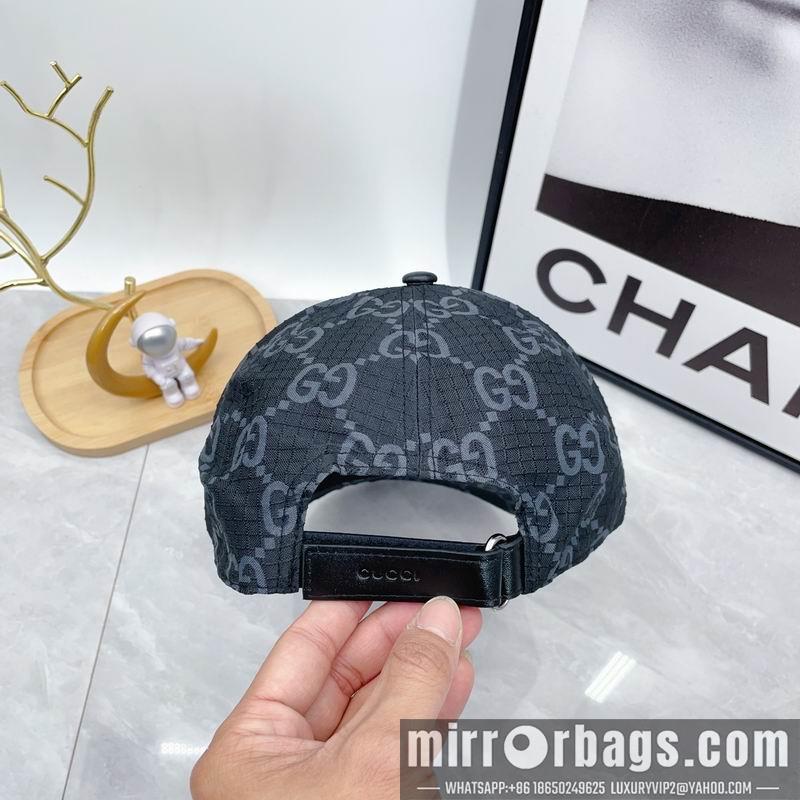 Replica Gucci cap dx36