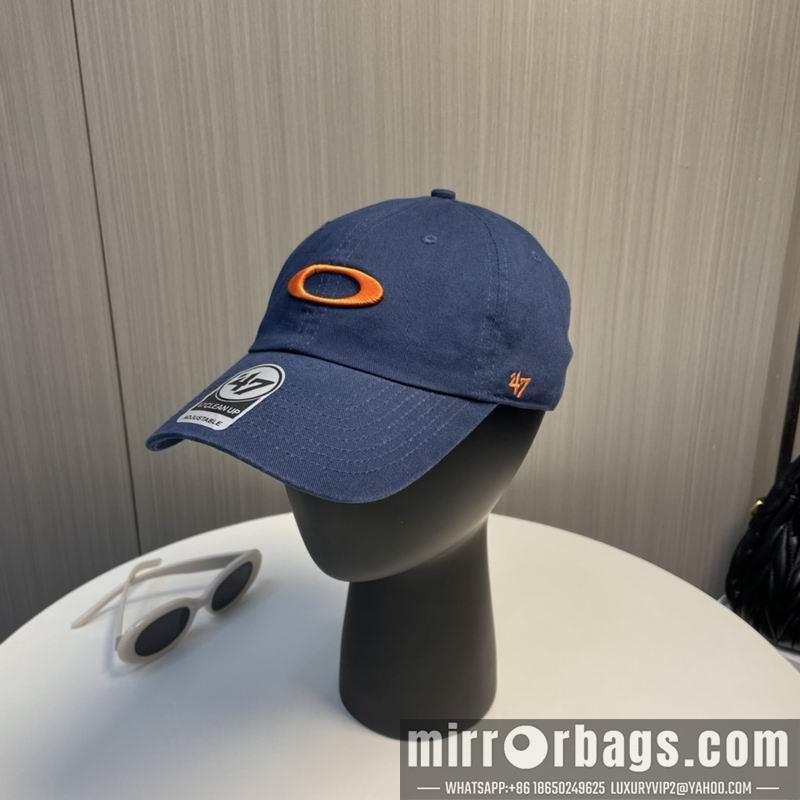 Replica Oakley cap dx22