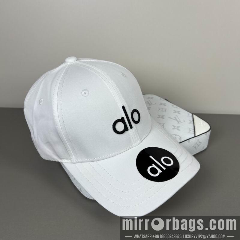Replica Alo cap dx07