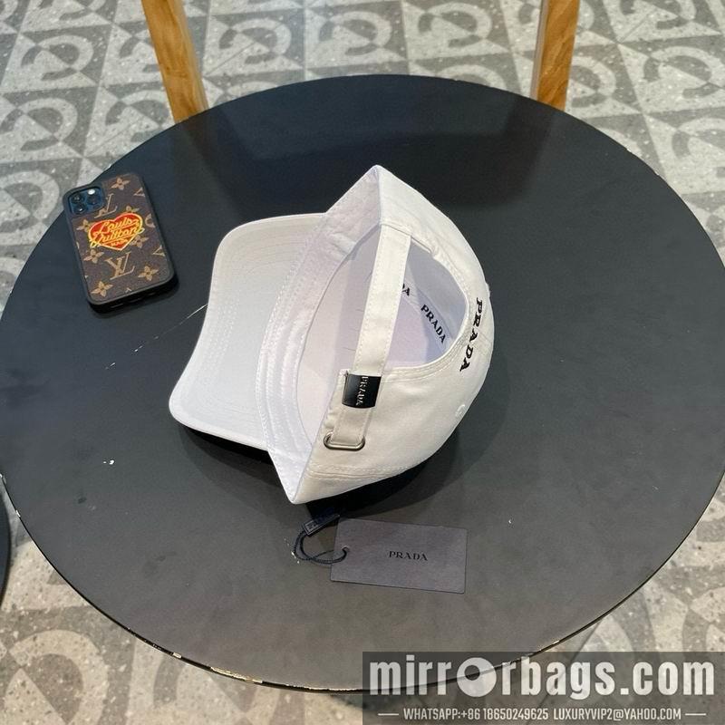 Replica Prada cap 072202