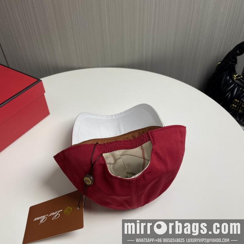 Replica Loro Piana Hat 072201
