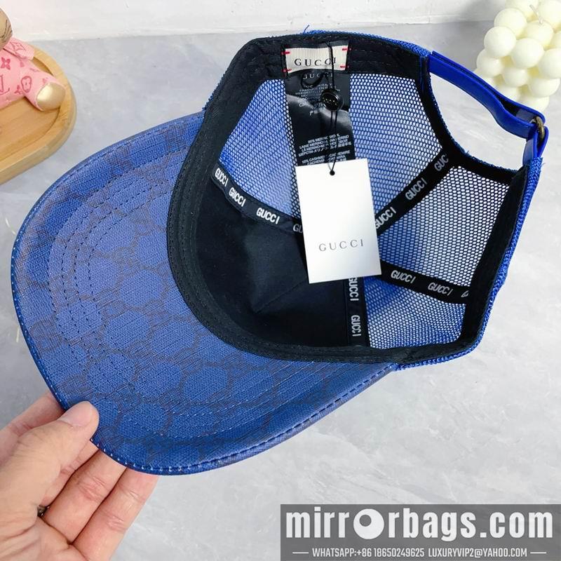 Replica Gucci cap dx31