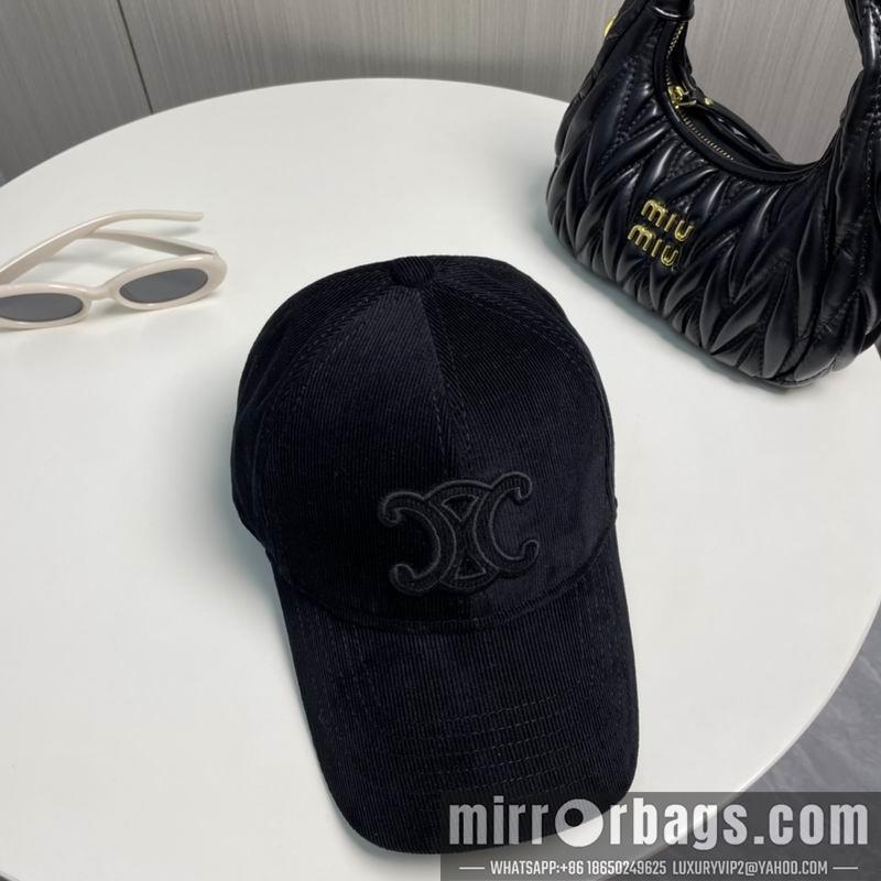 Replica Celine cap 010403