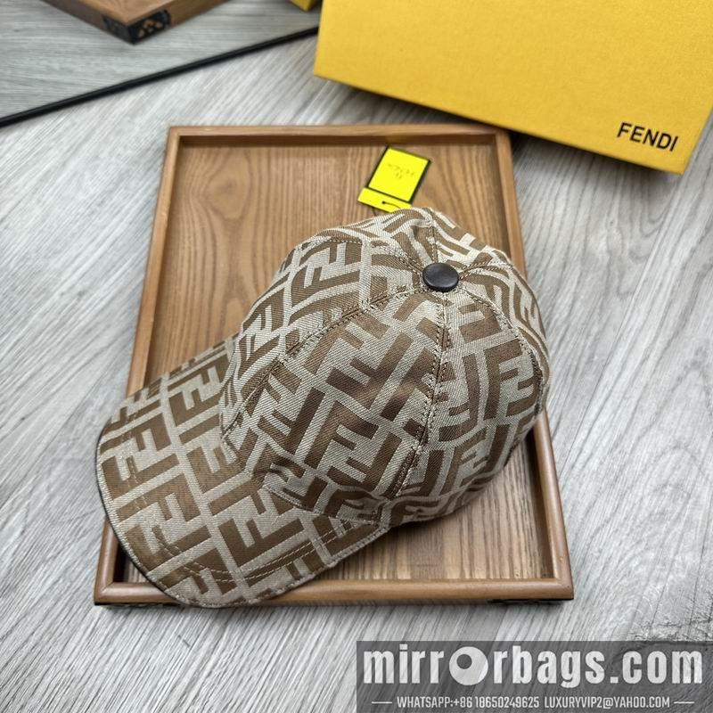 Replica Fendi cap 071201