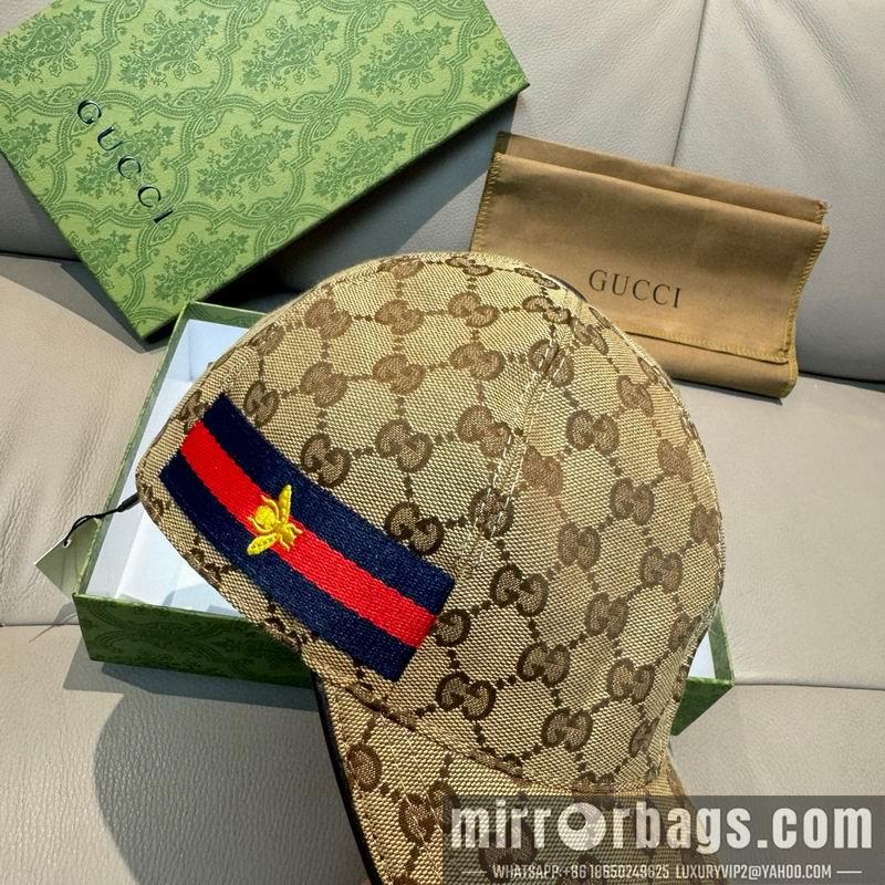 Replica Gucci cap dx31