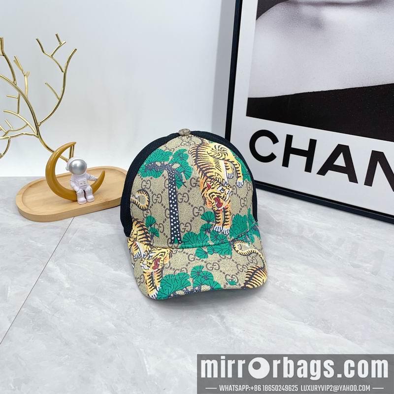 Replica Gucci Cap dx37