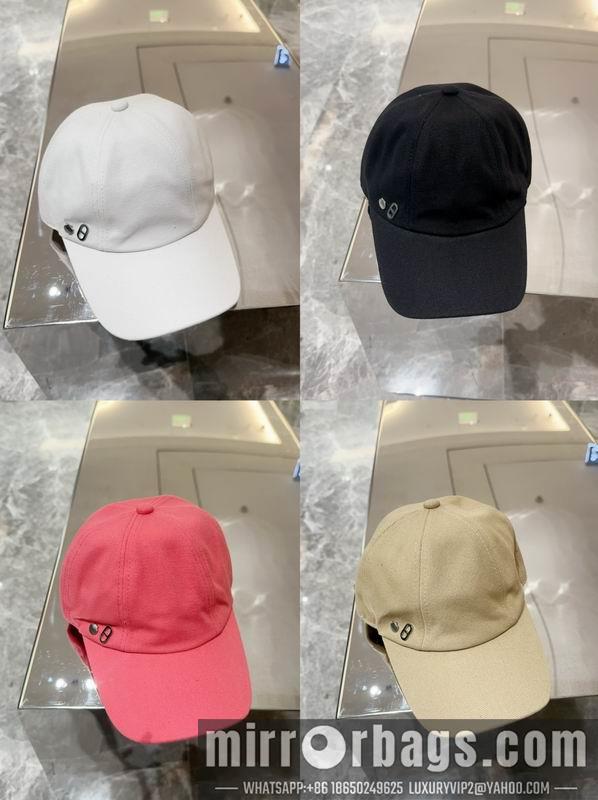 Replica Hermes cap dx20