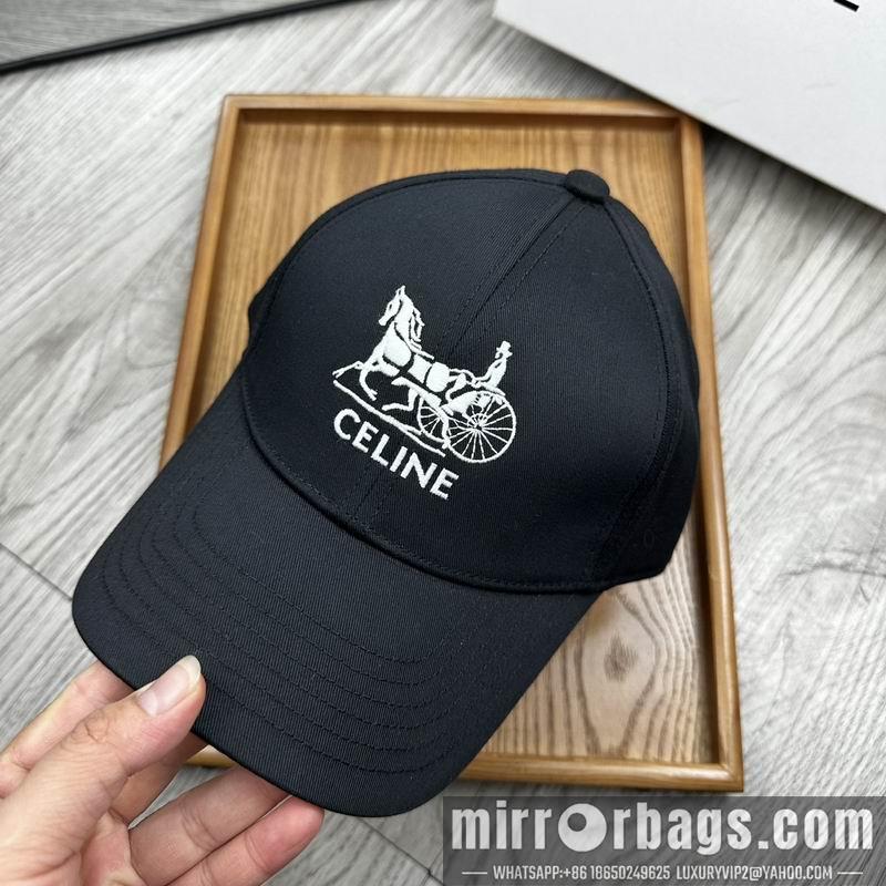Replica Celine Hat dx23