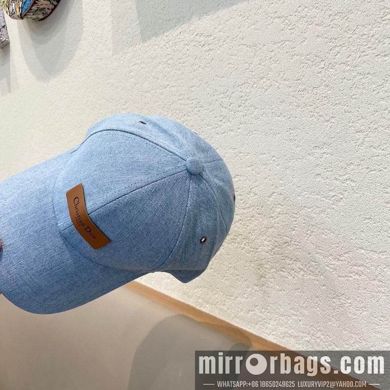 Replica Dior cap 080301
