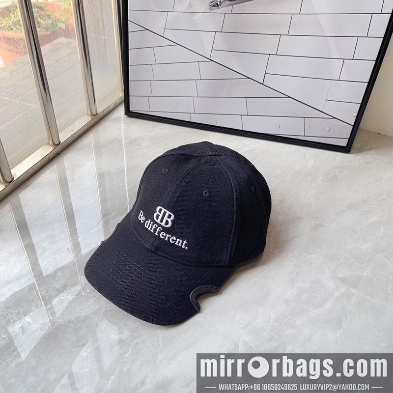 Replica Balenciaga cap 041703