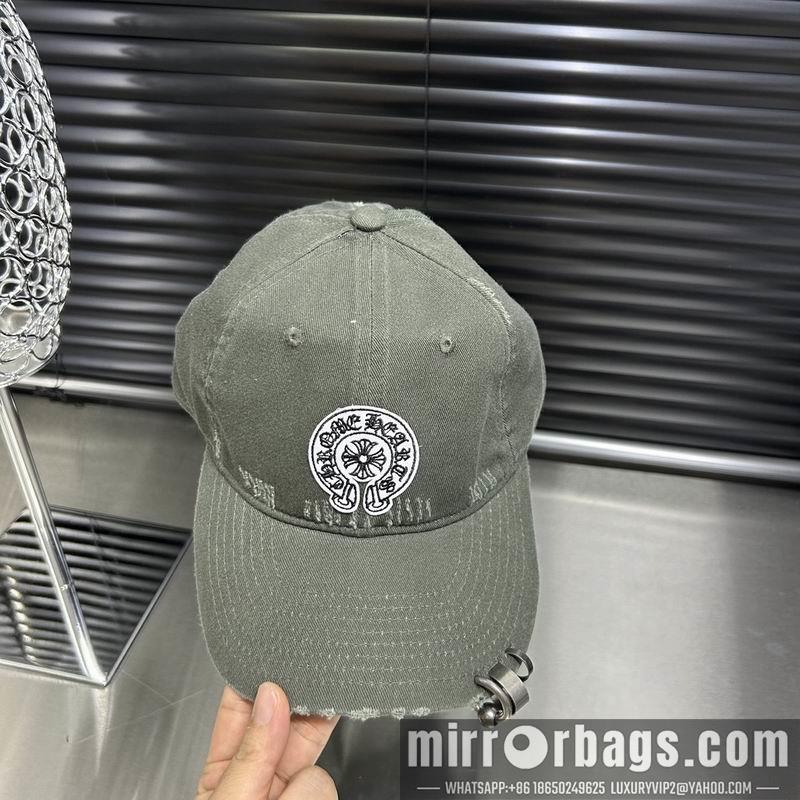 Replica Chrome Hearts Hat dx11