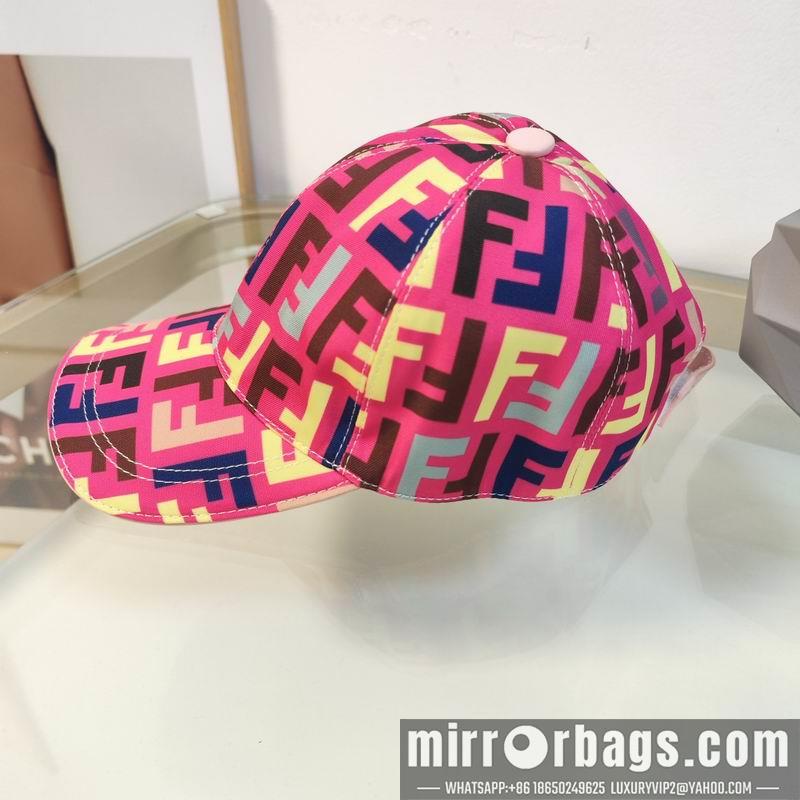 Replica Fendi cap dx74