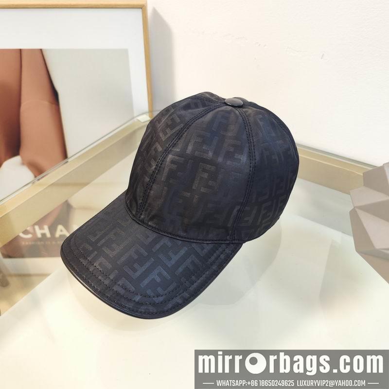 Replica Fendi cap dx75