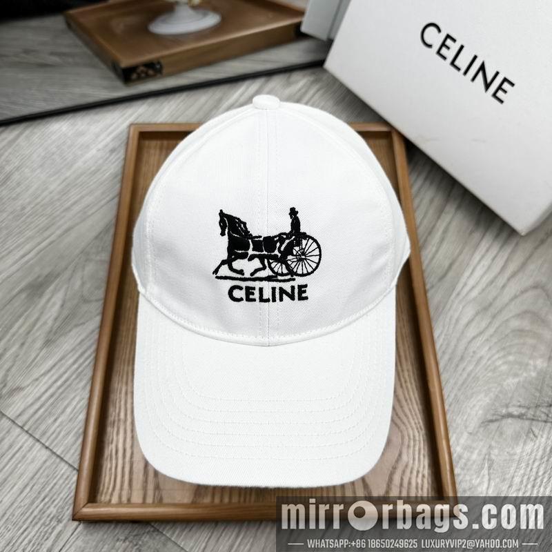 Replica Celine Hat dx23