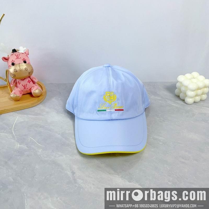 Replica Loro Piana Hat dx07