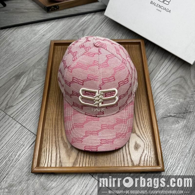 Replica Balenciaga cap 042707