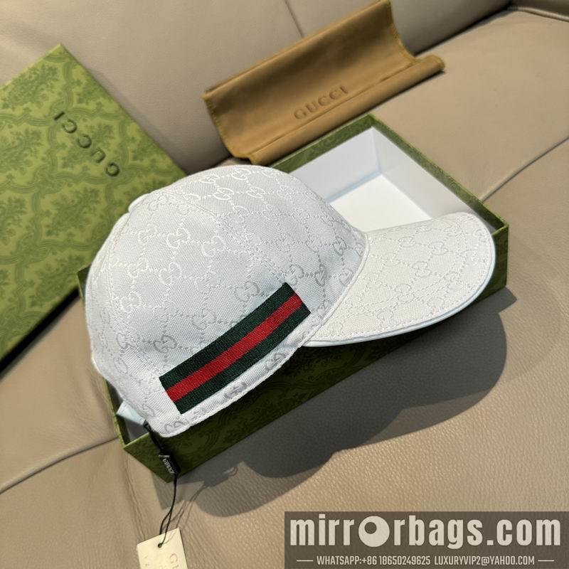 Replica Gucci cap 092701