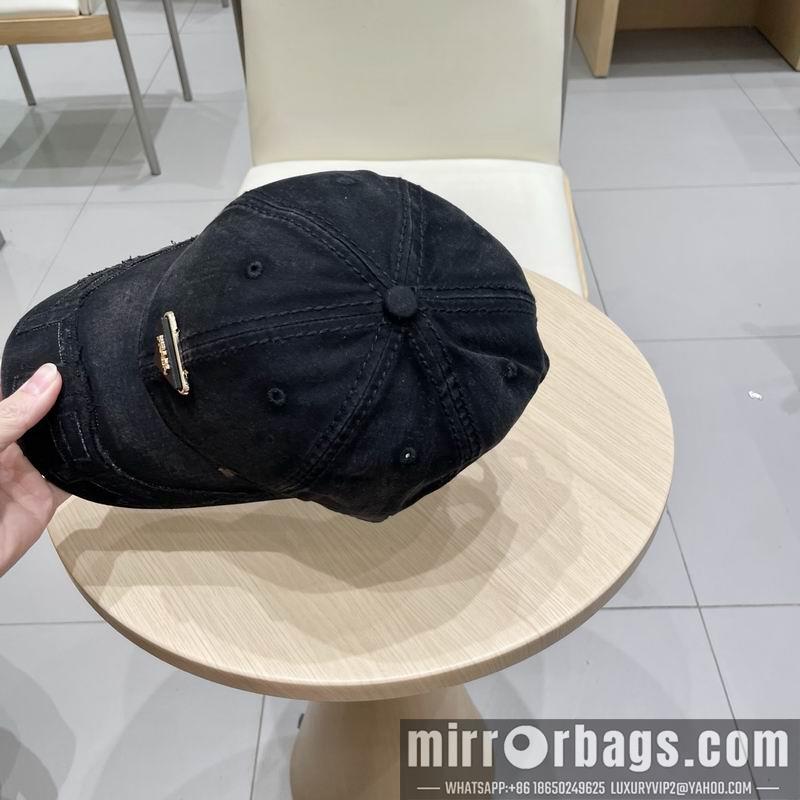 Replica Prada Cap 021002