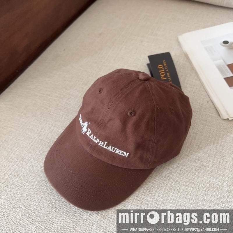 Replica Polo cap 011503
