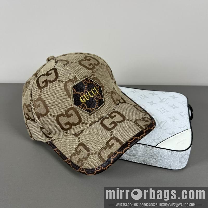 Replica Gucci cap dx05