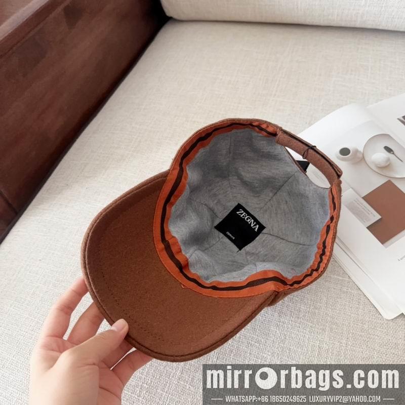 Replica Zegna cap dx05